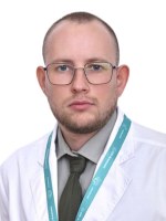 Фото врача: Филюков Игорь Александрович