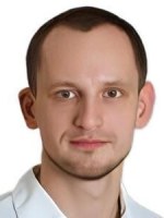 Врач Карнович Алексей Александрович