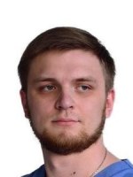 Врач Римский Арсений Александрович