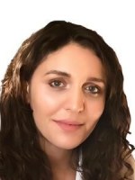 Врач Гуртуева Жаннет Алибековна