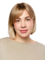 Врач Петрунина Александра Андреевна