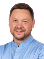 Врач Босенко Сергей Александрович