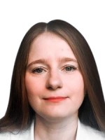Врач Барканова Наталья Юрьевна