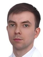 Фото врача: Умяров Рифат Хамитович
