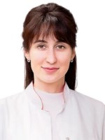 Врач Сталева Ксения Викторовна