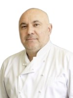Врач Шахвердян Сергей Львович