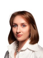 Фото врача: Чудинова Валерия Ильинична