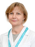 Фото врача: Шпак Лариса Николаевна