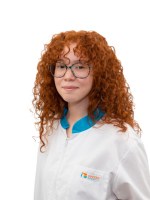 Врач Абасси Рахма