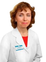 Врач Кирсанова Марина Аркадьевна