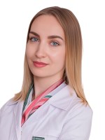 Фото врача: Калинцева Алла Эдгямовна