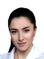 Врач Оганян Лилит Аристакесовна