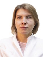 Врач Шункина Ольга Андреевна