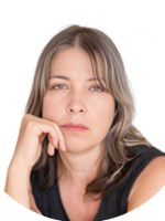 Баскакова Жанна Юрьевна Фото врача: Баскакова Жанна Юрьевна
