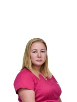 Врач Петрунина Юлия Сергеевна