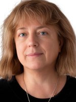 Щербакова Анна Михайловна Фото врача: Щербакова Анна Михайловна