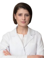Фото врача: Григорян Агуник Самвеловна