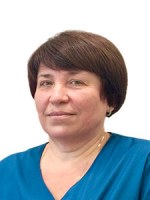 Врач Иванова Зоя Алексеевна