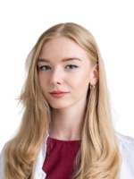 Врач Бердникова Алина Александровна