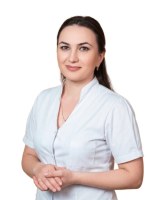 Фото врача: Абидокова Альвина Руслановна