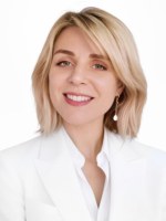 Врач Евглевская Алина Сергеевна