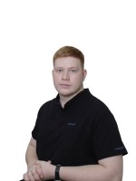 Врач Ажняков Максим Владимирович