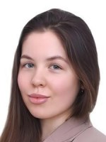 Врач Костерина Софья Сергеевна