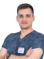 Фото врача: Майоров Владимир Алексеевич