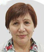 Врач Ермишина Нина Владимировна
