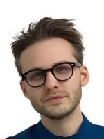 Врач Даниелов Эдуард Олегович