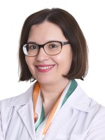 Фото врача: Степанченко Ольга Алексеевна