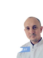 Фото врача: Бузунов Василий Евгеньевич