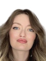 Врач Аношина Юлия Сергеевна