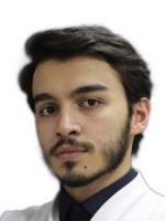 Врач Гасымов Асим Расим оглы