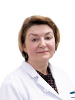 Фото врача: Вяткина Виктория Михайловна