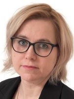 Врач Беляева Вера Валерьевна