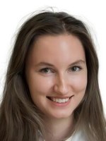 Врач Алексеева Полина Николаевна