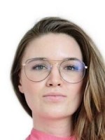Врач Ситникова Мария Константиновна