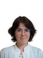 Фото врача: Тарантова Ксения Алексеевна
