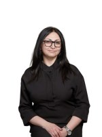 Фото врача: Микаэлян Айкануш Рубеновна