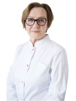 Врач Чижова Татьяна Николаевна