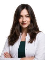 Врач Мунирова Адэля Айдаровна