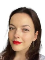 Врач Иваровская Анна Александровна