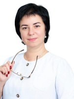 Врач Тимофеева Татьяна Юрьевна