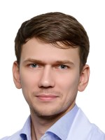 Врач Федоров Иван Владимирович