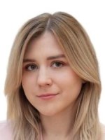 Врач Баженова Екатерина Андреевна