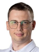 Фото врача: Нагорный Антон Вячеславович