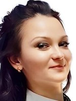 Фото врача: Аникина Кристина Валерьевна
