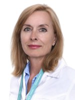 Врач Карминская Елена Валерьевна
