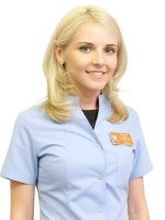 Врач Арькова Елена Геннадьевна